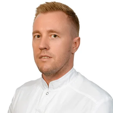 Ненашев Александр Борисович, невролог