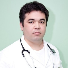 Артыкбаев Дилмурад Раджапбаевич, семейный врач