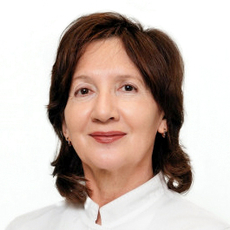 Савина Людмила Николаевна, ревматолог