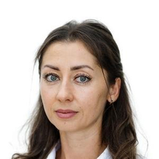 Мещерякова Мария Дмитриевна, педиатр