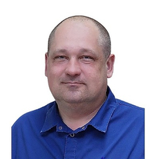 Голиков Борис Валерьевич, ортопед