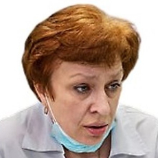 Альхимович Галина Александровна, стоматолог-терапевт