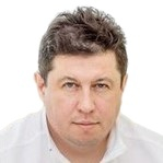 Носков Максим Анатольевич, гинеколог