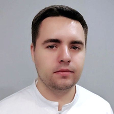 Ермаков Владислав Александрович, врач УЗД