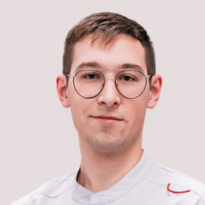 Высотин Никита Сергеевич, гинеколог