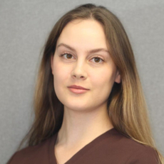 Котенина Анна Владимировна, стоматолог-терапевт