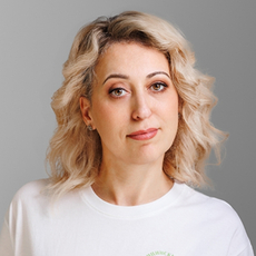 Емашова Марина Никитична, невролог