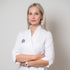 Михайлова Ольга Николаевна, дерматолог