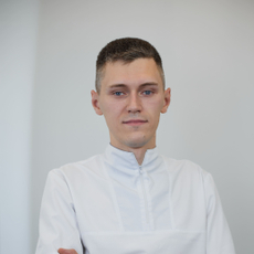 Тычков Сергей Олегович, стоматолог-терапевт