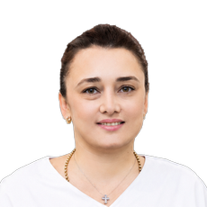 Габараева Наталия Валерьевна, стоматолог-терапевт