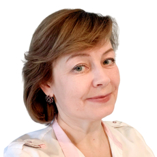 Виноградова Ирина Валентиновна, гинеколог