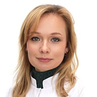 Феоктистова Мария Викторовна, невролог