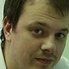 Ковалёв Михаил Александрович, ЛОР