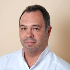 Рубанский Михаил Александрович, детский онколог