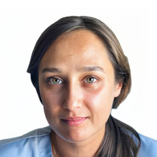 Гаскарова Резеда Ирековна, врач УЗД