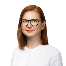 Коваленко Марина Александровна, гинеколог