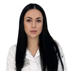 Вафиади Аксинья Антоновна, кардиолог