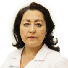 Лапшина Наталья Михайловна, гинеколог