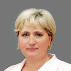 Боронина Людмила Викторовна, стоматолог-терапевт