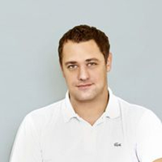 Голузов Максим Леонидович, стоматолог-ортопед