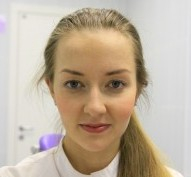 Дискаленко Елена Олеговна, ортодонт