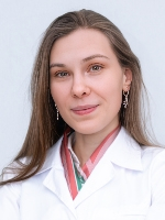Серневич Ольга Николаевна, детский физиотерапевт