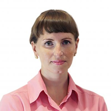 Спиридонова Светлана Евгеньевна, стоматолог-терапевт