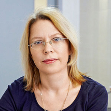 Шумская Ирина Сергеевна, онколог