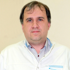 Неминущий Юрий Геннадьевич, венеролог