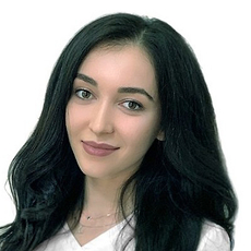 Брафтова Бэла Схатбиевна, стоматолог-ортопед