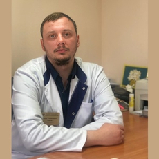 Ражев Сергей Алексеевич, психотерапевт