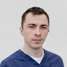 Габуев Ильяс Керамович, челюстно-лицевой хирург