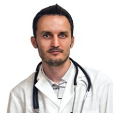 Егоров Андрей Сергеевич, гематолог