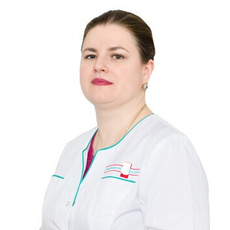 Годунова Наталья Всеволодовна, ЛОР
