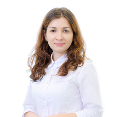 Микава Нани Вахтанговна, дерматолог