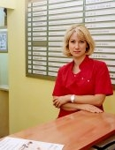 Евдокимова Юлиана Александровна, гинеколог