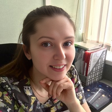 Костикова Ольга Игоревна, терапевт