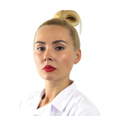 Гегенава Анна Владимировна, гастроэнтеролог