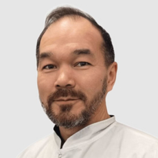 Гизетдинов Рафаэль Ринатович, терапевт