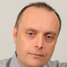 Богданов Андрей Юрьевич, психолог