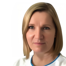 Бутенко Елена Викторовна, врач УЗД