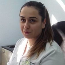 Айгумова Камила Сулеймановна, эндокринолог