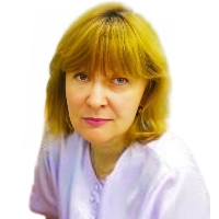 Щербакова Наталья Вадимовна, врач функциональной диагностики