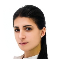 Рабаданова Райзанат Магомедгаджиевна, терапевт