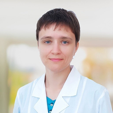 Судовых Ирина Евгеньевна, эндоскопист