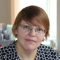 Шор Юлия Марковна, невролог