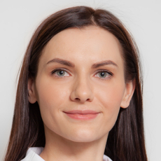 Позднякова Анна Алексеевна, гинеколог