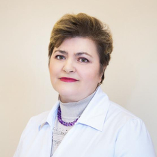 Киселева Татьяна Александровна, врач функциональной диагностики