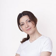 Мирзоева Хатуна Отаровна, стоматологический гигиенист