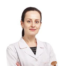 Горовая Марина Александровна, гинеколог